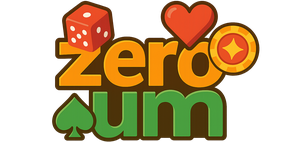 Zero Um Logo